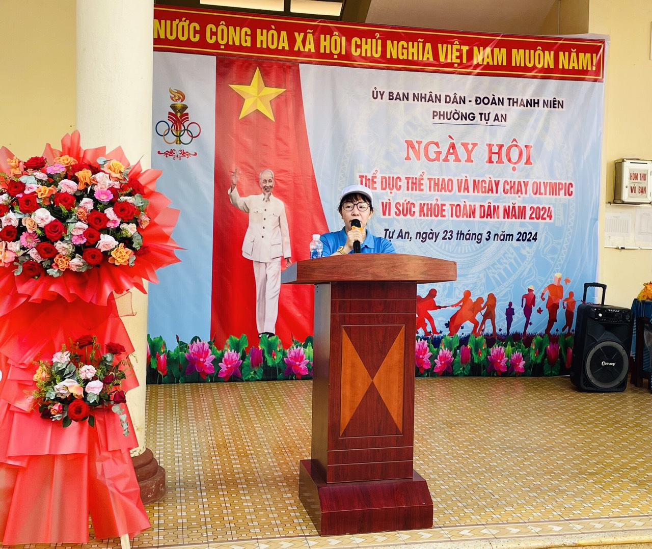 Hội thao 7